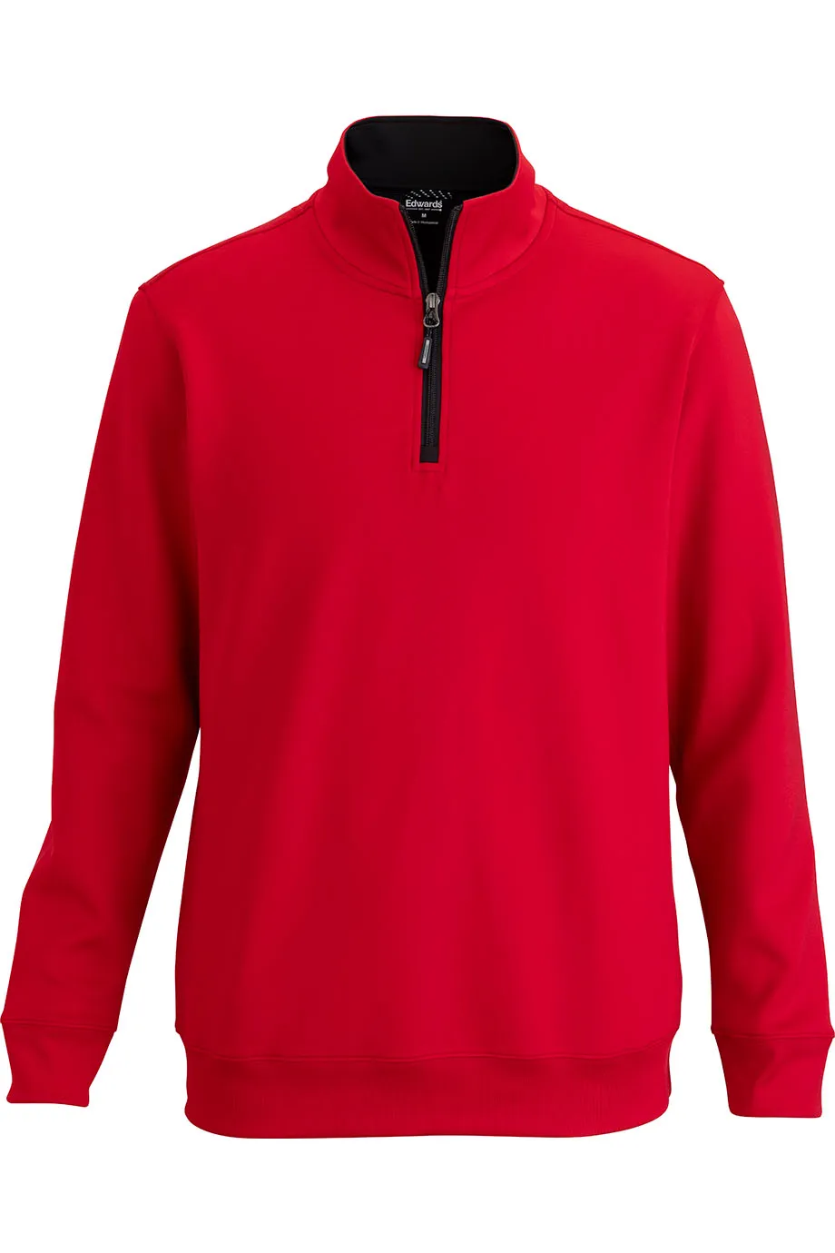 3442 Edwards Garment EDWARDS PERFORMANCE UNISEX PULLOVER