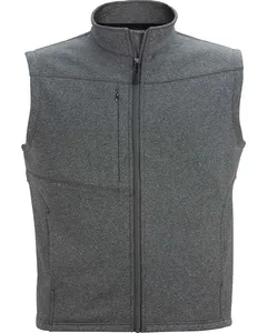 3447 Edwards Garment EDWARDS MENS PERFORMANCE TEK VEST
