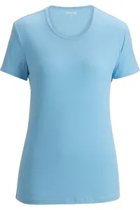 5426 Edwards Garment EDWARDS LADIES SOFT SHELL BLOUSE