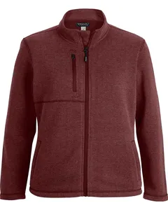 6465 Edwards Garment EDWARDS WOMENS SWEATER KNIT JACKET