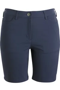 8483 Edwards Garment EDWARDS LADIES FLEX CHINO SHORT