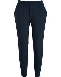 8582 Edwards Garment EDWARDS LADIES POINT GREY TAPERED PANT