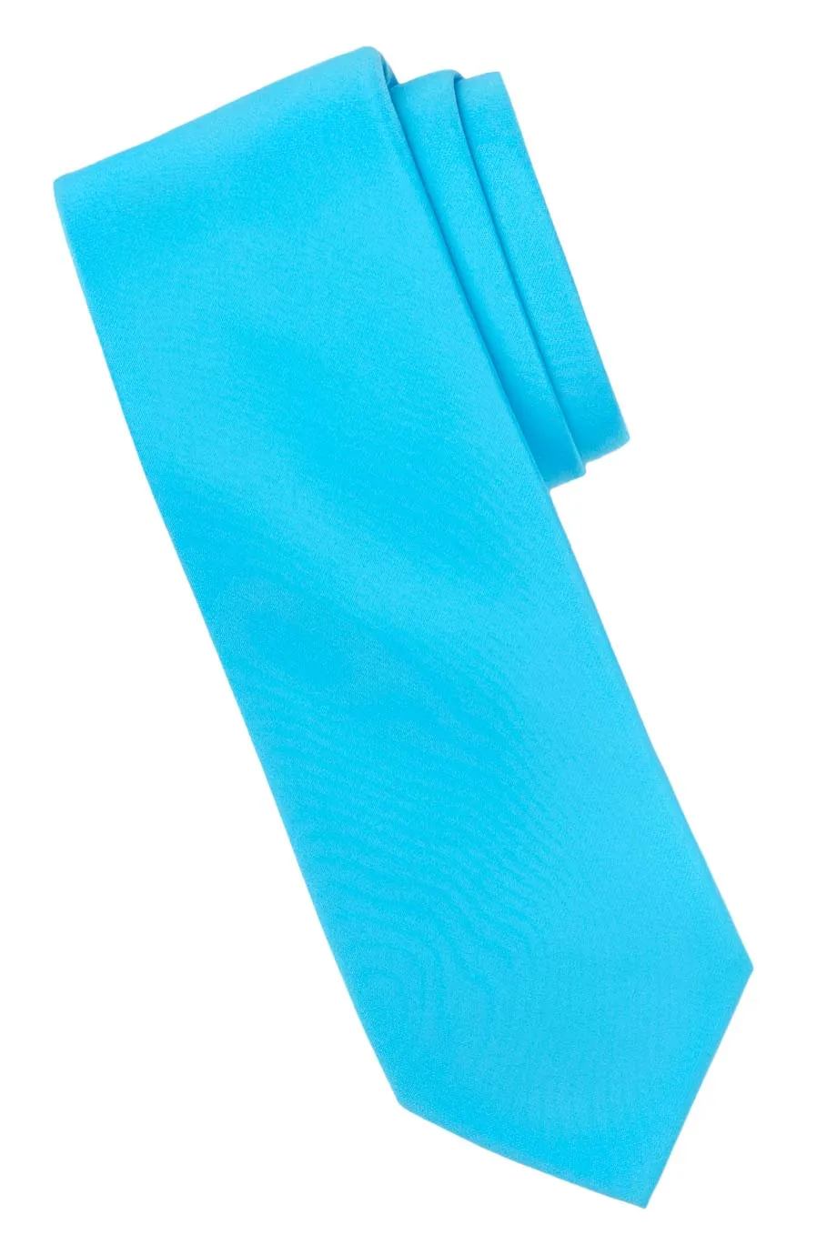 SD02 Edwards Garment EDWARDS SOLID NARROW TIE