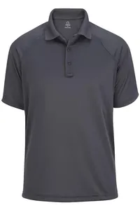 1517 Edwards Garment EDWARDS MENS TACTICAL SNAG-PROOF SHORT SLEEVE POLO