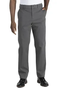 2558 Edwards Garment EDWARDS MENS PERFORMANCE STRETCH PANTS