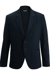 3572 Edwards Garment EDWARDS MENS PG PERFORMANCE CASUAL BLAZER