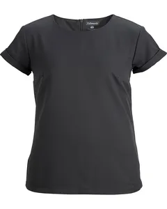 7261 Edwards Garment EDWARDS LADIES SORRENTO POWER STRETCH SPA TUNIC 7261 Edwards Garment EDWARDS LADIES SORRENTO POWER STRETCH SPA TUNIC