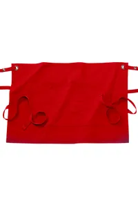 9041 Edwards Garment EDWARDS TWILL WAIST APRON