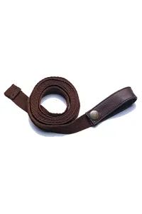 9091 Edwards Garment EDWARDS LEATHER STRAPS FOR STOCK