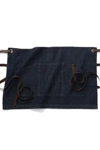 9098 Edwards Garment EDWARDS 3 POCKET WAIST APRON