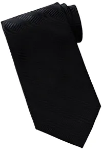 HB00 Edwards HERRINGBONE TIE