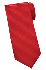 TS00 Edwards TONAL STRIPE TIE