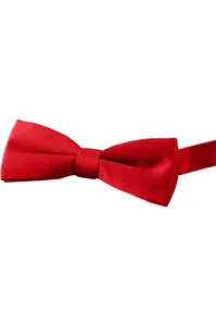 TT00 Edwards SATIN BOW TIE