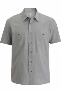 1039 Edwards MENS CAMP SHIRT