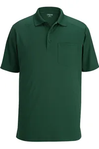 1523 Edwards UNISEX SNAG PROOF POLO WITH POCKETS