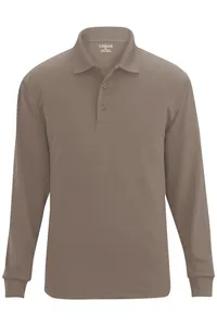 1562 Edwards UNISEX SNAG PROOF LONG SLEEVE POLO