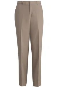 2740 Edwards MENS FLAT FRONT DRESS PANT