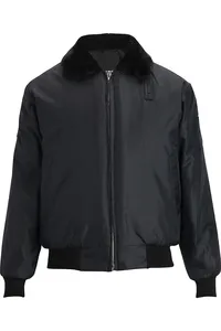 3462 Edwards SECURITY BOMBER JACKET