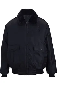 3464 Edwards POLICE BOMBER JACKET