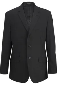 3530 Edwards MENS REDWOOD & ROSS SUIT COAT