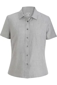 5041 Edwards LADIES CAMP SHIRT