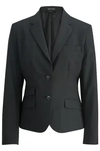 6530 Edwards LADIES REDWOOD & ROSS WAIST LENGTH SUIT COAT
