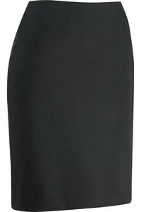 9730 Edwards LADIES REDWOOD & ROSS STRAIGHT SKIRT