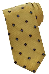 NT00 Edwards NUCLEUS SILK TIE