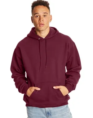 F170 Hanes Ultimate Cotton Hooded Sweatshirt