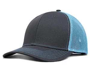 F210 Fahrenheit Pro Style Trucker Hat