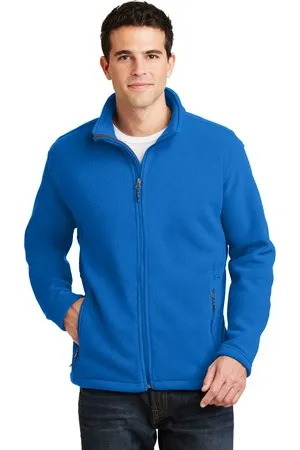F217 Port Authority Value Fleece Jacket.