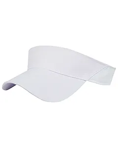 F367 Fahrenheit Peformance Visor with Mesh Back