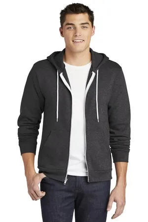 American Apparel F497 hoodie