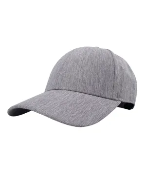 F369 Fahrenheit Heathered Linen Hat