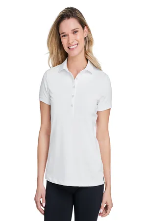 M32232 Fairway & Greene Ladies Claire Tech Polo