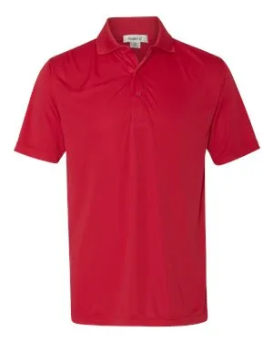 0100 FeatherLite Value Polyester Sport Shirt