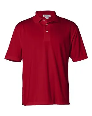 0469 FeatherLite Moisture Free Mesh Sport Shirt