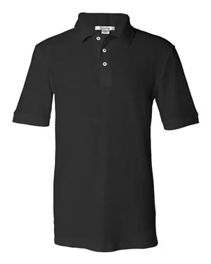 0500 FeatherLite Silky Smooth Piqué Sport Shirt