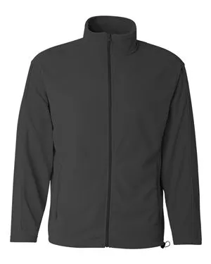 3301 FeatherLite Microfleece Full-Zip Jacket