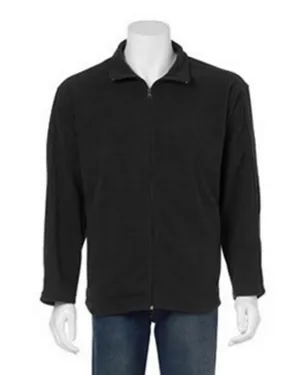 3301 FeatherLite Microfleece Full-Zip Jacket