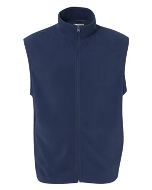 3310 FeatherLite Unisex Microfleece Full-Zip Vest