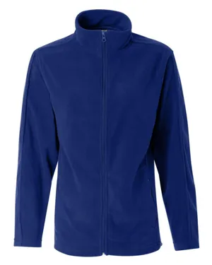 5301 FeatherLite Womens Microfleece Full-Zip Jacket