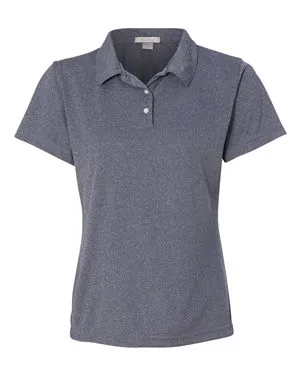 5469 FeatherLite Womens Moisture Free Mesh Sport Shirt