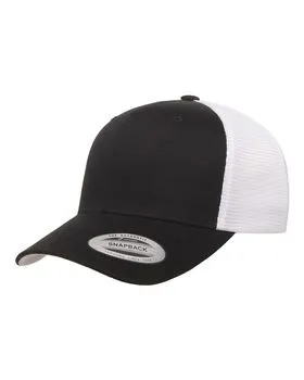 110M FlexFit Adult 110 Mesh Cap