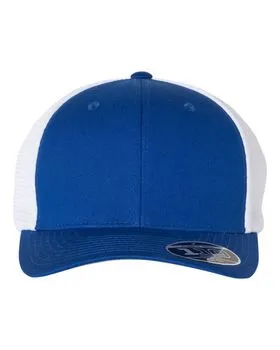 110M FlexFit Adult 110 Mesh Cap