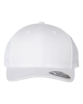 110M FlexFit Adult 110 Mesh Cap