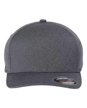 5577UP Flexfit Unipanel Solid Cap