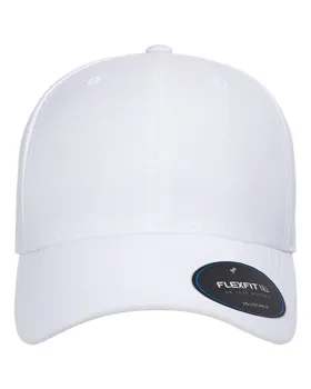 6110NU Yupoong Flexfit Nu Adjustable Cap
