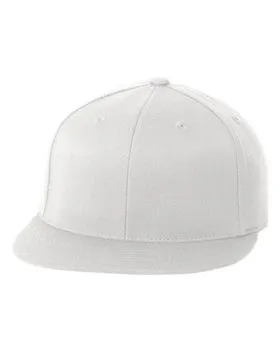 6210FF Flexfit 210 Flat Bill Cap 6210FF Flexfit 210 Flat Bill Cap