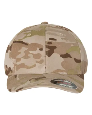 6277 Yupoong Flexfit Combed Cap 6277 Yupoong Flexfit Combed Cap